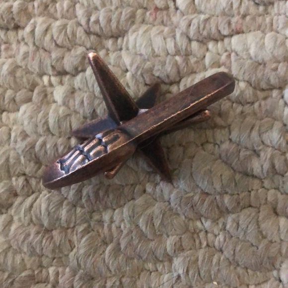 VolksRose 2 pieces Brain Teaser Puzzles - Picture 6 of 8